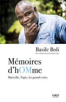 Memoires D'hommes 