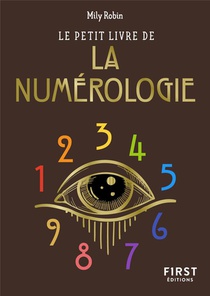 Le Petit Livre De La Numerologie 