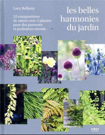 Les Belles Harmonies Du Jardin 