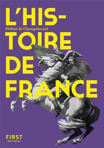 L'histoire De France (2e Edition) 