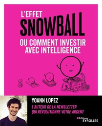 L'effet Snowball Ou Comment Investir Avec Intelligence 