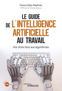 Le Guide De L'intelligence Artificielle Au Travail 