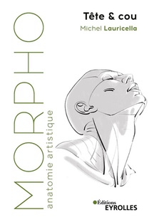 Morpho : Anatomie Artistique : Tete & Cou 