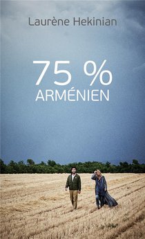 75 % Armanien 