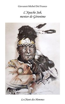 L'apache Juh, Mentor De Geronimo 