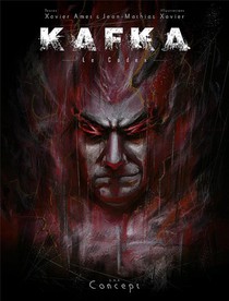 Kafka - Le Codex 