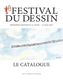 Festival Du Dessin : Le Catalogue 