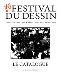 Festival Du Dessin : Le Catalogue (edition 2024) 