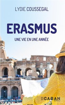 Guide Erasmus : Le Guide Pour Vivre Une Experience Erasmus Formidable 