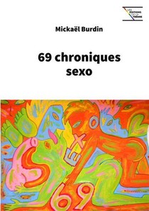 69 Chroniques Sexo 