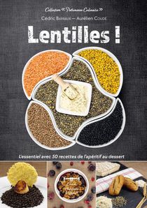 Lentilles ! 