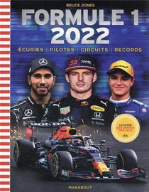 Formule 1 (edition 2022) 