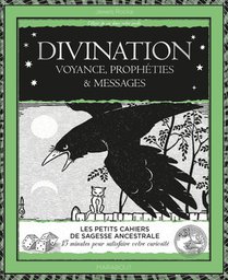 Divination : Voyance, Propheties & Messages 