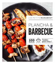 Les Petits Marabout : Plancha & Barbecue 