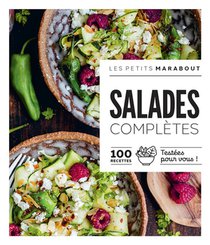Les Petits Marabout : Salades Completes 