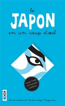 Le Japon En Un Coup D'oeil (edition 2017) 