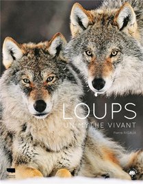 Loups ; Un Mythe Vivant 