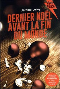Dernier Noel Avant La Fin Du Monde 
