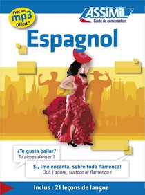 Guides De Conversation ; Espagnol 