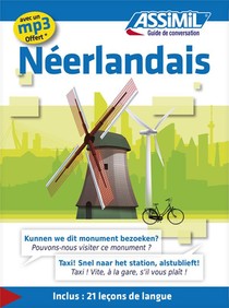 Guides De Conversation ; Neerlandais 