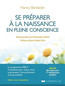 Se Preparer A La Naissance En Pleine Conscience (3e Edition) 