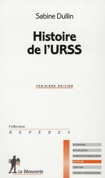 Histoire De L'urss 