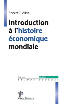 Introduction A L'histoire Economique Mondiale 