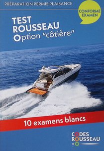 Code Rousseau : Test Option Cotiere (edition 2024) 