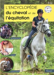 L'encyclopedie Du Cheval Et De L'equitation 