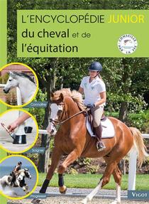 L'encyclopedie Junior Du Cheval Et De L'equitation 