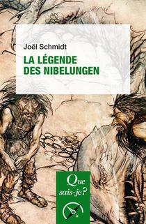 La Legende Des Nibelungen 