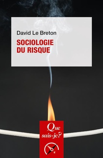Sociologie Du Risque (3e Edition) 
