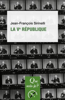 La Ve Republique (5e Edition) 