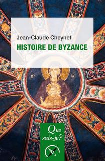 Histoire De Byzance (6e Edition) 