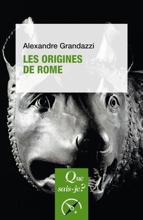 Les Origines De Rome (4e Edition) 