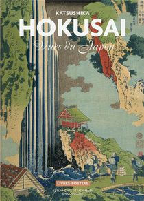 Katsushika Hokusai : Vues Du Japon 