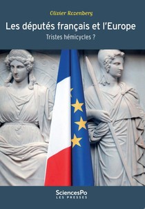 Les Deputes Francais Et L'europe ; Tristes Hemicycles ? 