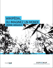 Wikipedia, Ou Imaginez Un Monde 