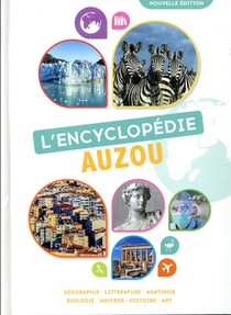 L'encyclopedie Auzou 