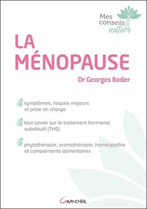 La Menopause 