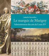 Le Marquis De Marigny 