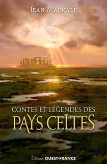 Contes Et Legendes Des Pays Celtes 