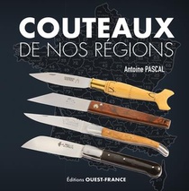 Couteaux De Nos Regions 