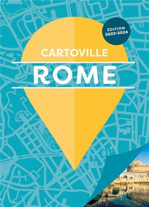 Rome (edition 2023/2024) 