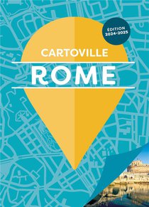 Rome (edition 2024/2025) 