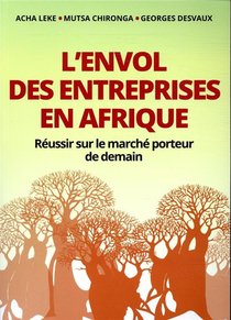 L'envol Des Entreprises En Afrique 
