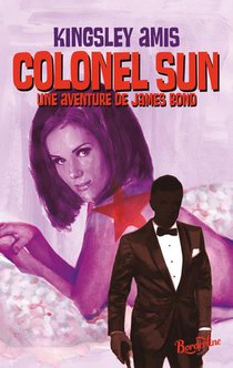 James Bond : Colonel Sun 