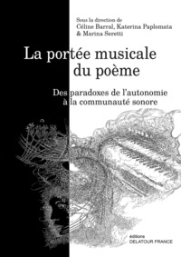 La Portee Musicale Du Poeme - Des Paradoxes 