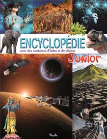 Encyclopedie Junior 