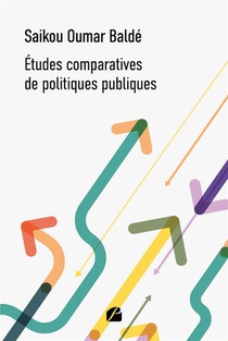 Etudes Comparatives De Politiques Publiques 